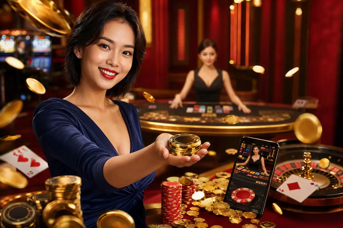 lanabet ဘောလုံး တိုက်ရိုက် Live Betting