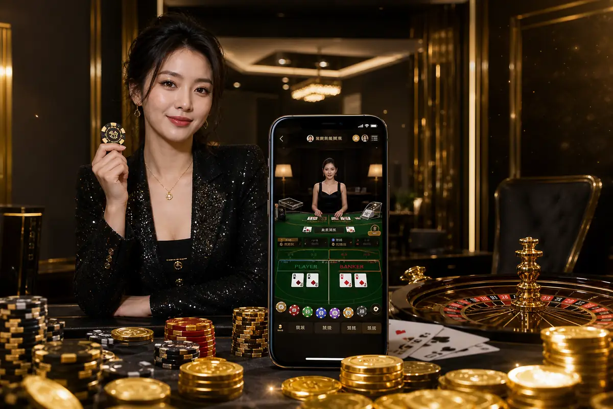 lanabet Slots ဂိမ်း Fortune Tiger Mahjong Ways