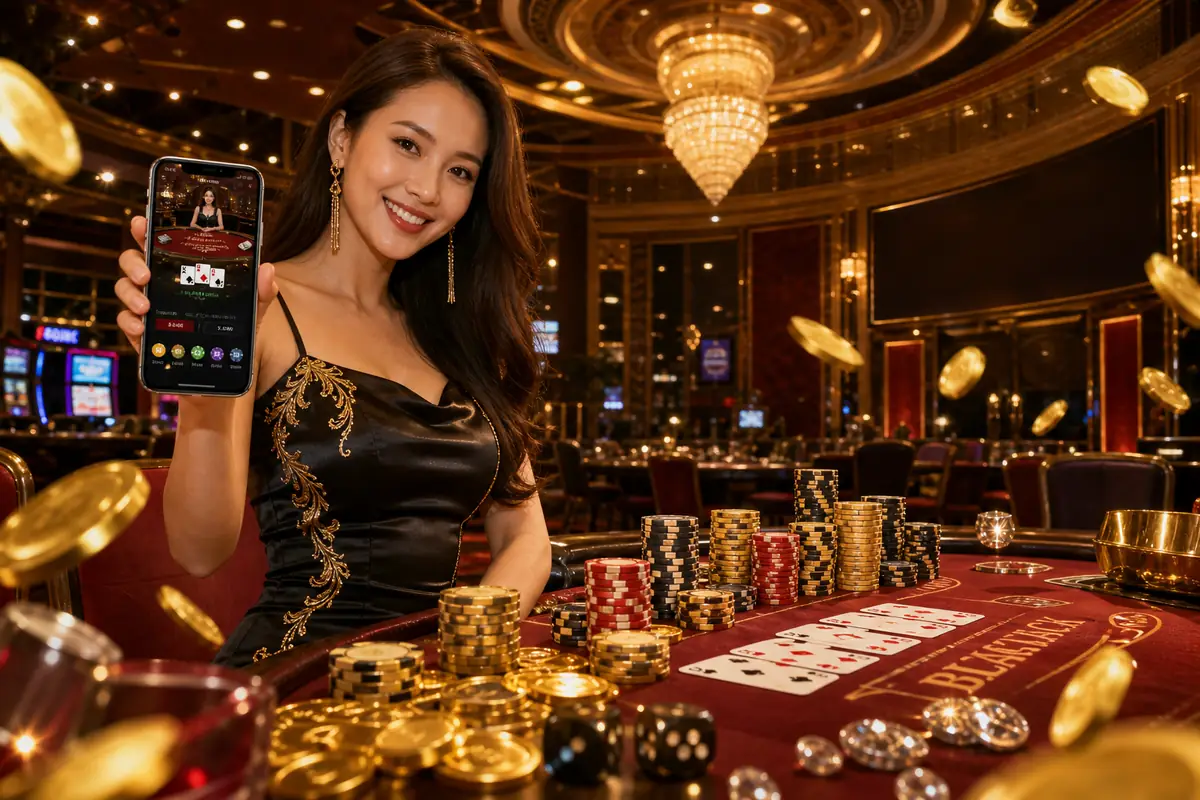 lanabet VIP အဆင့်များ Slots ဆုငွေ