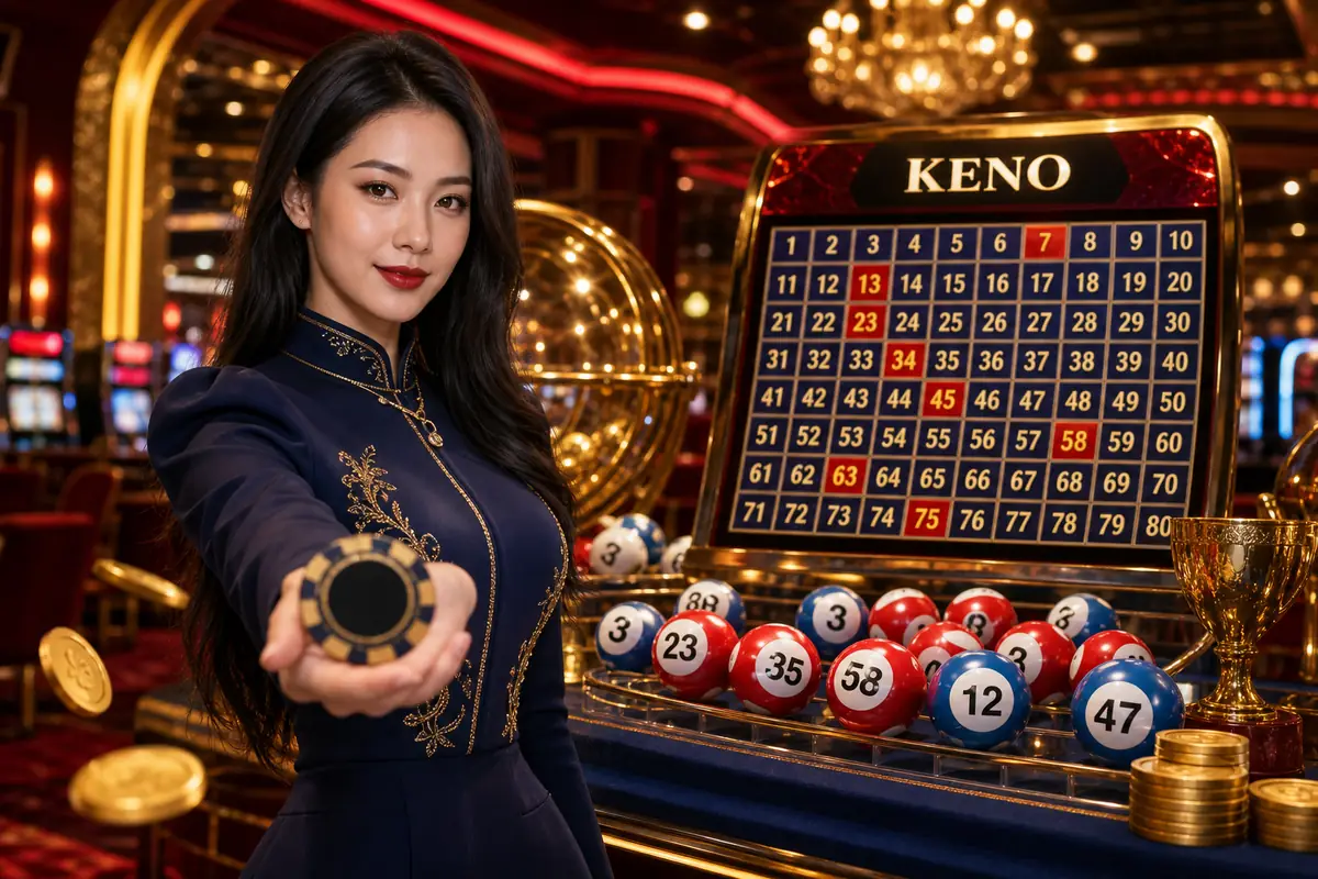 lanabet Blackjack Live Casino ကစားပုံ